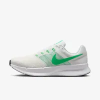 Nike Run Swift 3 чоловічі Road Running Кросівки колір білий