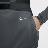 Nike ISPA женская юбка цвет серый