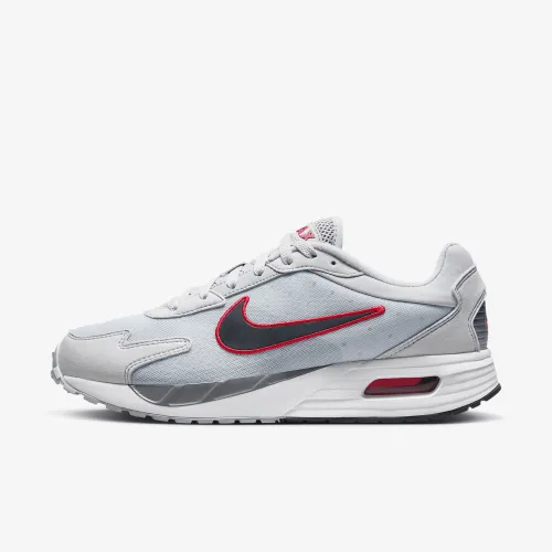 Nike Air Max Solo чоловічі Кросівки колір сірий