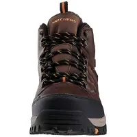 Кросівки Чоловічі SKECHERS Relment Traven (65529-CDB)