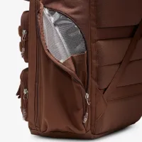 Nike Utility Elite наплічник (37L) колір коричневий