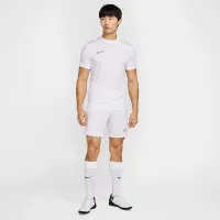 Nike Academy чоловічі Dri-FIT Soccer шорти колір білий