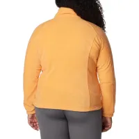 Кофта/футболка Columbia Benton Springs 1372111869 - жовта