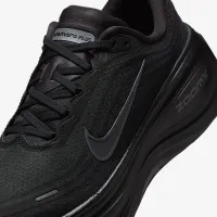 Nike Vomero Plus мужские Road Running Кроссовки цвет черный