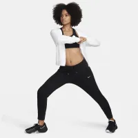Nike Dri-FIT Get Fit женская тренировочные Pants цвет черный