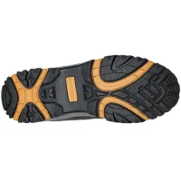 Кроссовки Мужские SKECHERS RELMENT - DAGGETT (204642-CHAR)