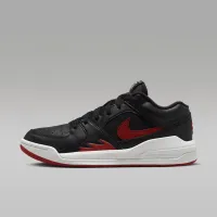 Nike Jordan Stadium 90 женская Кроссовки цвет черный