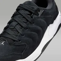 Nike Jordan Session мужские Кроссовки цвет черный