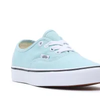 Кроссовки Vans Color Theory Authentic VN0A5KS9H7O1 - Голубые