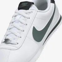 Nike Cortez Big детские Кроссовки цвет белый