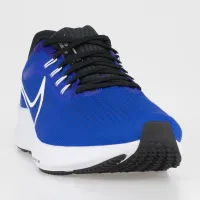 Кроссовки Nike Air Zoom Pegasus 39 DH4071-400 - Голубые