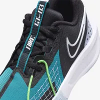 Nike G.T. Cut 3 Big детские баскетбольные Кроссовки цвет черный