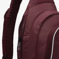 Nike Sportswear Essentials Sling сумка (8L) колір червоний