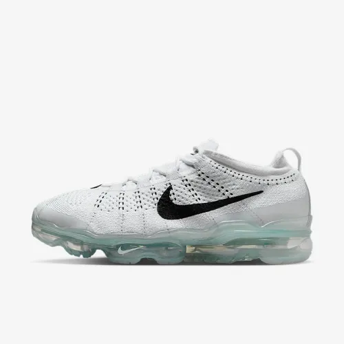 Nike Air VaporMax 2023 Flyknit чоловічі Кросівки колір білий