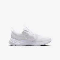 Nike Cosmic Runner Big детские Road Running Кроссовки цвет белый
