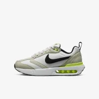 Nike Air Max Dawn Big детские Кроссовки цвет белый