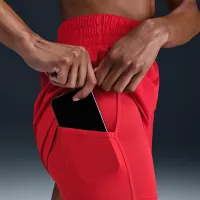 Nike One жіноча Dri-FIT З високою талією 3