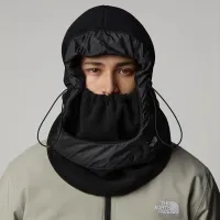 Kaptur przeciwśnieżny The North Face Whimzy 0A7RIGJK31 - черный