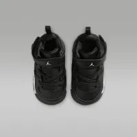 Nike Jordan Flight Club '91 Baby/Toddler Кросівки колір чорний