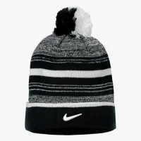 Nike для гольфу Beanie колір чорний