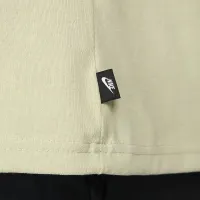 Nike Sportswear Premium Essentials мужские футболка цвет зеленый