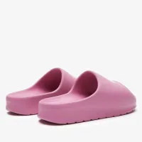 Шлёпанцы Lacoste Serve Slide 745CFA0005-PW1 - Розовые
