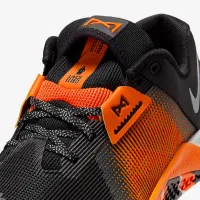 Nike Metcon 10 чоловічі для тренування Кросівки колір чорний