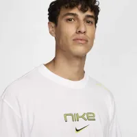 Nike Sportswear чоловічі Max90 футболка колір білий