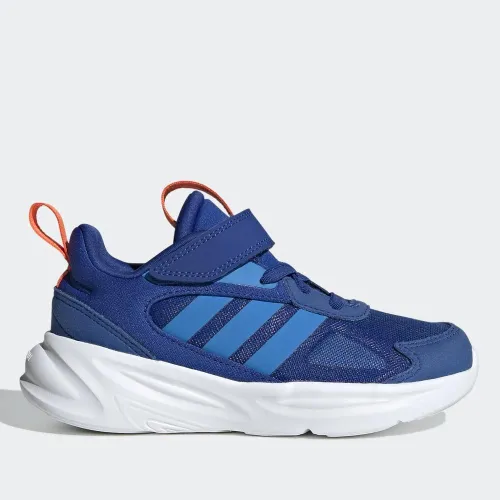 Кросівки adidas Ozelle Running Lifestyle Elastic Lace With Top Strap GY7113 - Блакитні
