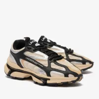 Кроссовки Lacoste Athleisure L003 2K24 747SMA0013-3E8 - разноцветная
