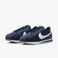 Nike Cortez Textile чоловічі Кросівки блакитний