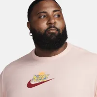Nike Sportswear футболка Pink