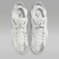 Nike Jordan Retro 6 G NRG чоловічі для гольфу Кросівки колір сірий