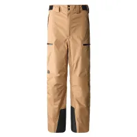 Штани The North Face Dawnstrike Gore-Tex 0A82VQI0J1 - Бежевий