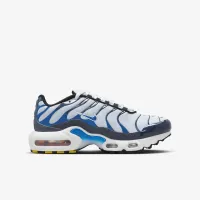 Nike Air Max Plus Big дитячі Кросівки блакитний