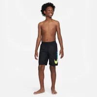 Nike Big детские (для мальчиков) 7