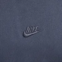 Nike Sportswear Premium Essentials чоловічі футболка блакитний