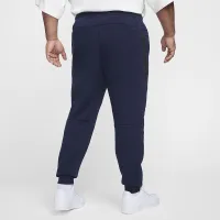 Nike Tech чоловічі Fleece Joggers блакитний