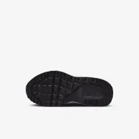 Nike Air Max SYSTM Little детские Кроссовки цвет черный