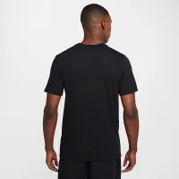 Chelsea FC чоловічі Nike Soccer футболка колір чорний