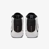 Nike Inflict 4 Wrestling Кросівки колір чорний