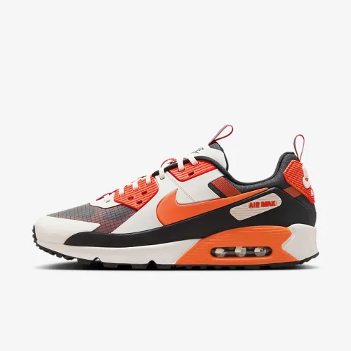 Nike Air Max 90 Drift чоловічі Кросівки колір сірий