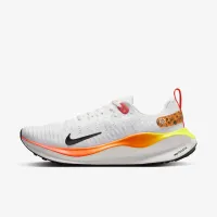 Nike InfinityRN 4 чоловічі Road Running Кросівки колір білий
