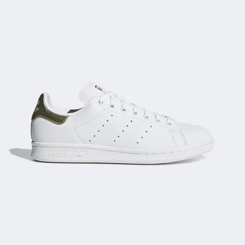Кроссовки adidas Stan Smith EE8836 - Белые