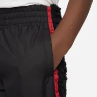 Nike Sportswear Toddler Pants цвет черный