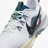 Nike Pegasus Trail 5 чоловічі Trail Running Кросівки колір білий