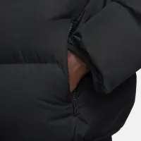 Nike Sportswear Club мужские Puffer Куртка цвет черный