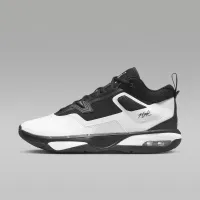 Nike Jordan Stay Loyal 3 чоловічі Кросівки колір чорний