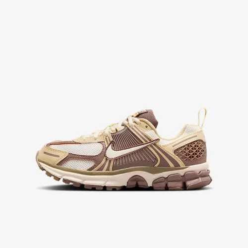 Nike Vomero 5 Big детские Кроссовки цвет коричневый