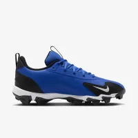 Nike Force Trout 9 Keystone бейсбольні бутси блакитний